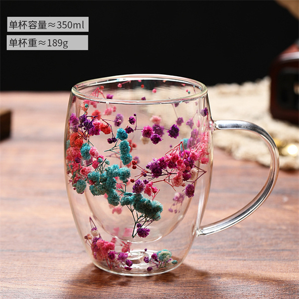 Cốc hai lớp tùy chỉnh với nhiều kiểu dáng khác nhau