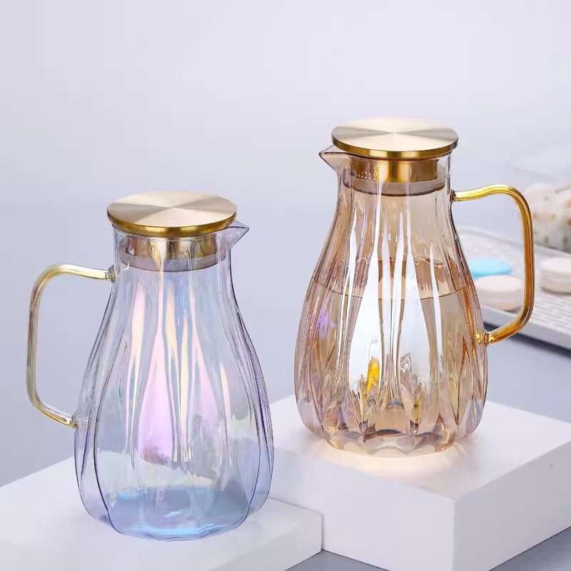 Nguồn gốc của ấm trà lông chim