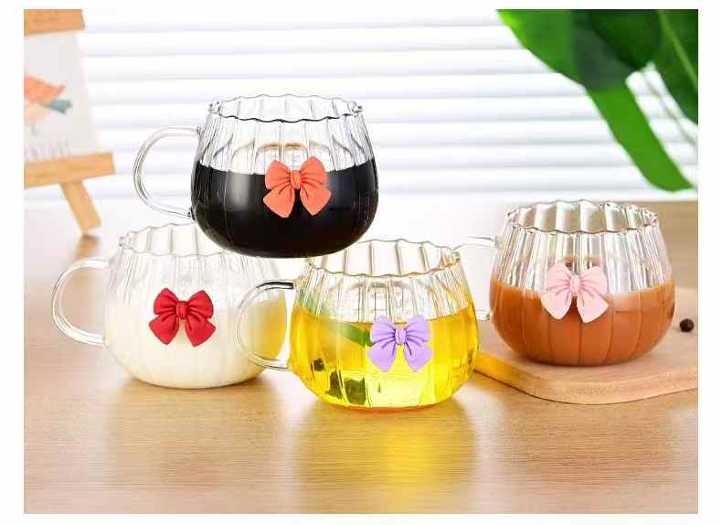 Hỗ trợ xử lý tùy chỉnh các sản phẩm thủy tinh khác nhau
