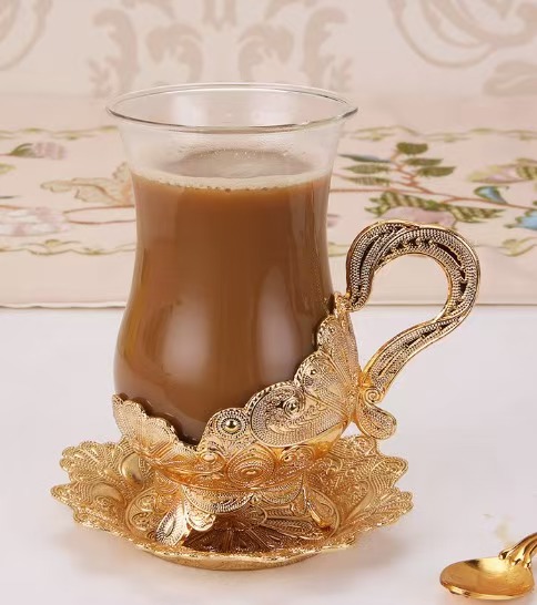 Chức năng của cốc cà phê