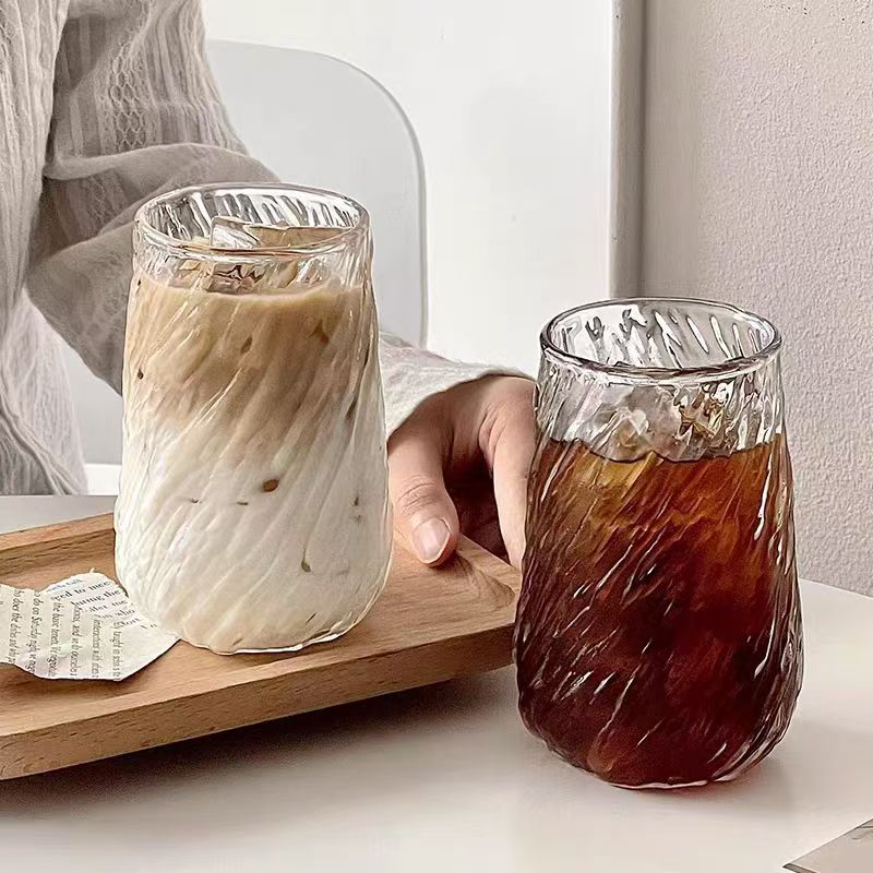 Có nhiều loại sản phẩm thủy tinh ở Trung Quốc