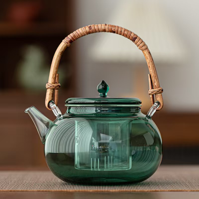 Cách chăm sóc bình thủy tinh của bạn