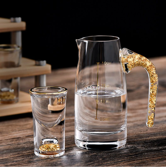 Tin tức về sản phẩm thủy tinh borosilicate cao