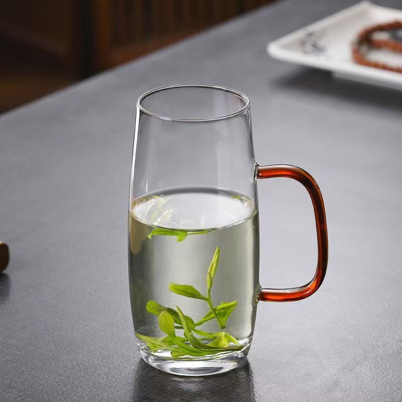 Cách phân biệt ly thủy tinh tốt và kém chất lượng