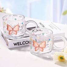 Điều gì khiến cốc nước thủy tinh được ưa chuộng đến vậy?