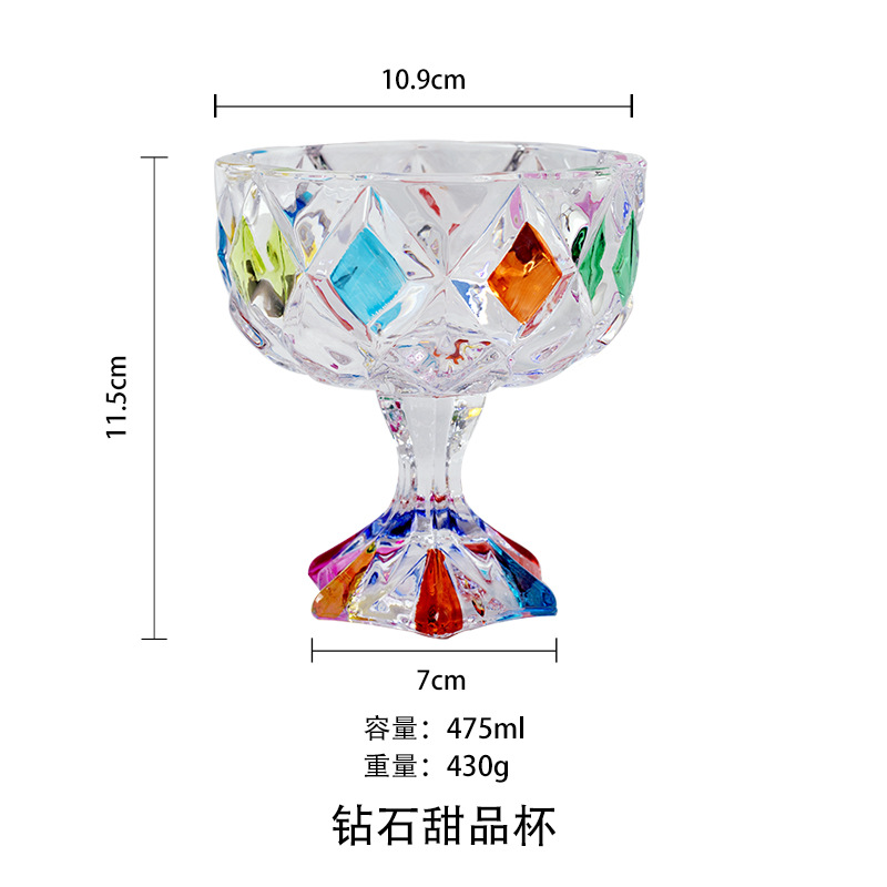Creative Cream Cream Cream Cream Cup