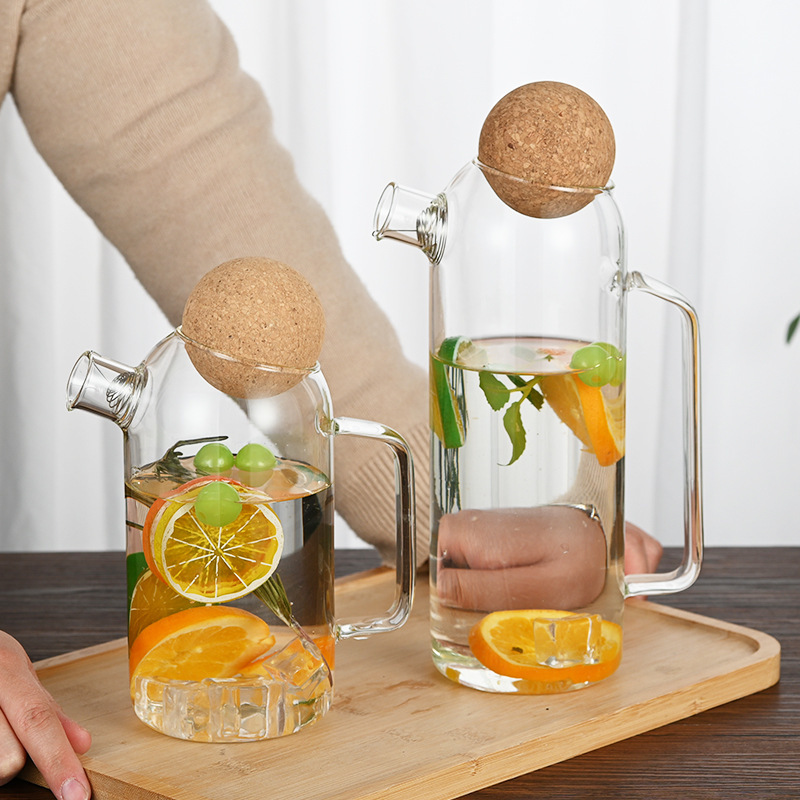 Gia đình công suất lớn nước ép ấm đun nước ấm đun nước lạnh