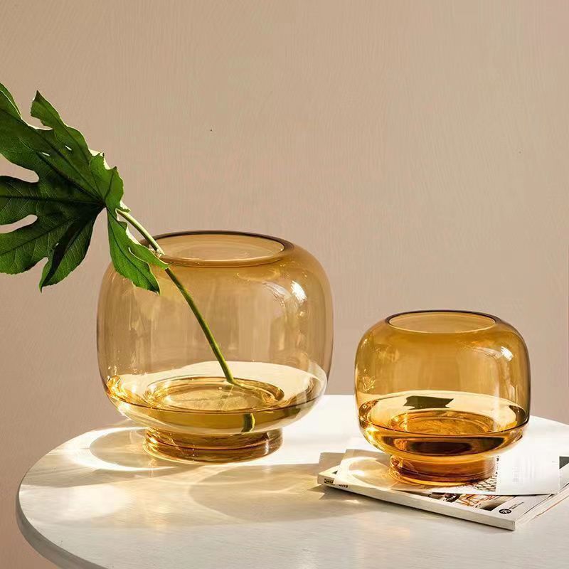 Chiếc bình tròn có bụng to đáng đăng trên Instagram