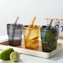 Người nổi tiếng internet in phong cách đơn giản Cup Glass Kính chung